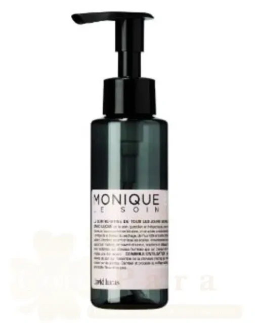 DAVID LUCAS SOIN SANS RINÇAGE MONIQUE 100ML