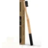 DENTI SMILE BROSSE A DENTS BAMBOU SOUPLE VIOLET