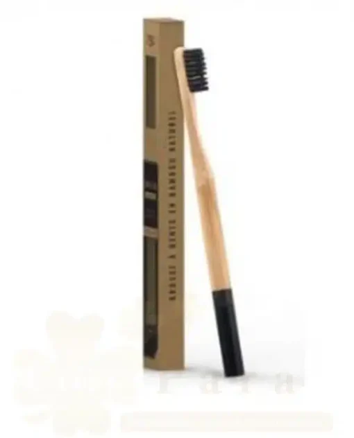 DENTI SMILE BROSSE A DENTS BAMBOU SOUPLE VIOLET