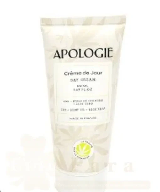 APOLOGIE CREME DE JOUR 50ML