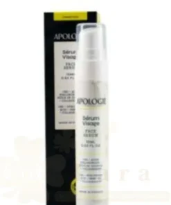 APOLOGIE SERUM VISAGE 15ML