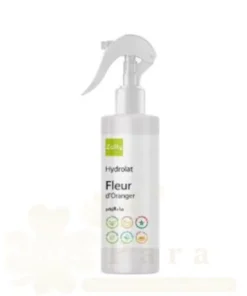 DERMAALP EAU FLEUR D’ORANGER 200ML
