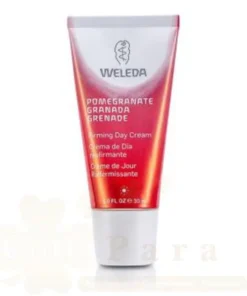 WELEDA CREME DE JOUR RAFFERMISSANTE GRENADE 30ML