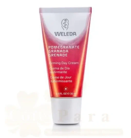 WELEDA CREME DE JOUR RAFFERMISSANTE GRENADE 30ML