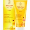 WELEDA BEBE CREME PROTECTRICE VISAGE CALENDULA 50ML