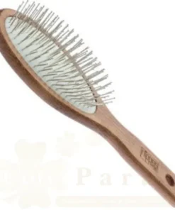 NIPPES BROSSE A CHEVEUX 5 RANGS REF H3