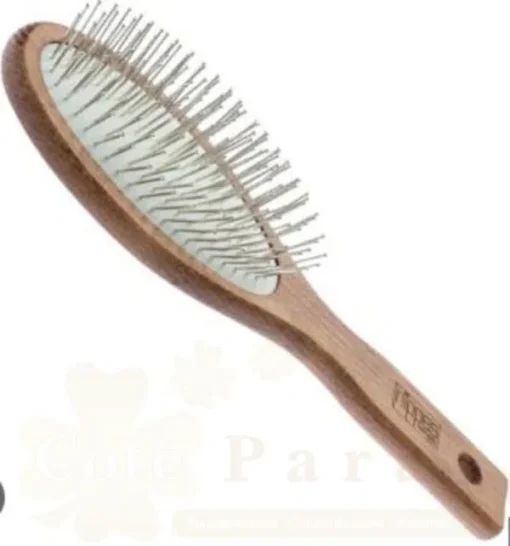NIPPES BROSSE A CHEVEUX 5 RANGS REF H3