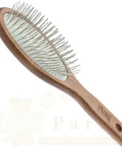 NIPPES BROSSE A CHEVEUX PNEUMATIQUE GROS OVALE REF H5