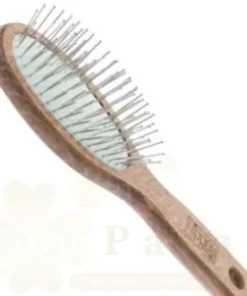 NIPPES BROSSE PNEUMATIQUE PETIT OVALE REF H6