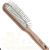 NIPPES BROSSE PNEUMATIQUE OBLONGUE ETROITE REF H7