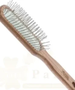 NIPPES BROSSE PNEUMATIQUE OBLONGUE ETROITE REF H7