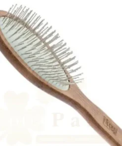 NIPPES BROSSE PNEUMATIQUE OBLONGUE ETROITE REF H14