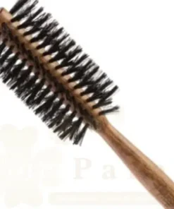 NIPPES BROSSE ROND 8 RANGS REF H15