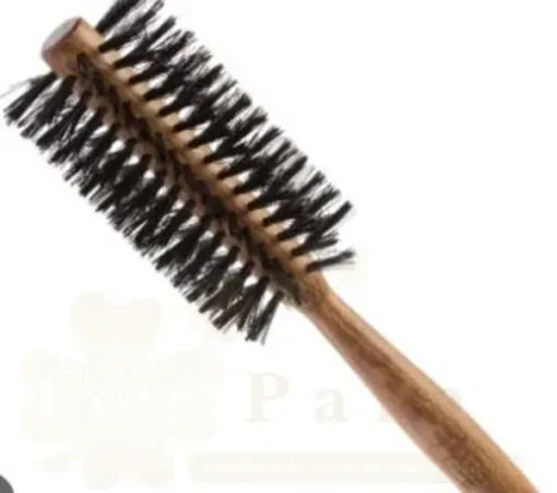 NIPPES BROSSE ROND 8 RANGS REF H15