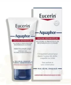 EUCERIN AQUAPHOR BAUME REPARATEUR CUTANE 40G