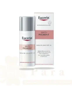 EUCERIN ANTI PIGMENT SOIN DE JOUR SPF30 50ML