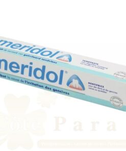 MERIDOL DENTIFRICE PROTECTION GENCIVES 75ML