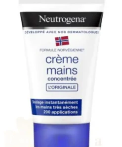 NEUTROGENA CREME MAINS 50ML PARFUME
