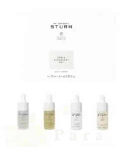 DR  BARBARA SERUM DISCOVERY SET 4X10ML