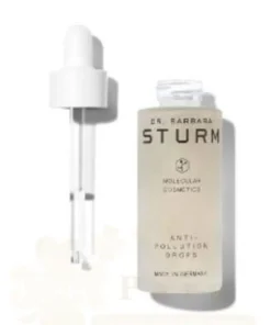DR  BARBARA STURM ANTI POLLUTION DROPS 30ML