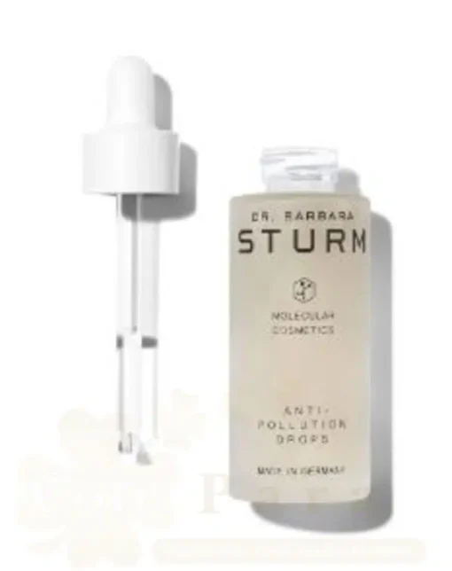 DR  BARBARA STURM ANTI POLLUTION DROPS 30ML