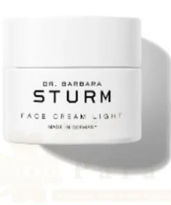 DR  BARBARA FACE CREAM LIGHT 50ML