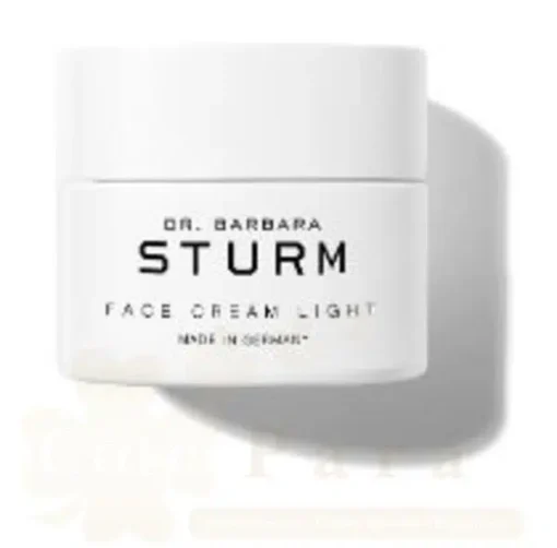 DR  BARBARA FACE CREAM LIGHT 50ML