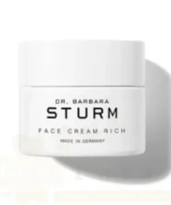 DR  BARBARA FACE CREAM RICHE 50ML
