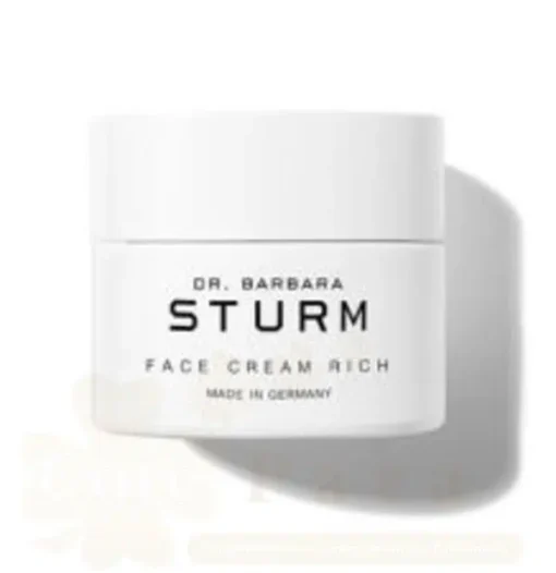DR  BARBARA FACE CREAM RICHE 50ML