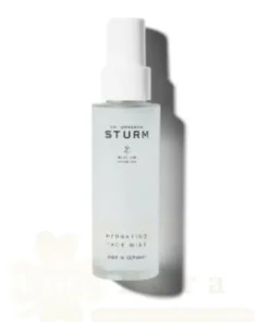 DR  BARBARA HYDRATING FACE MIST 50ML