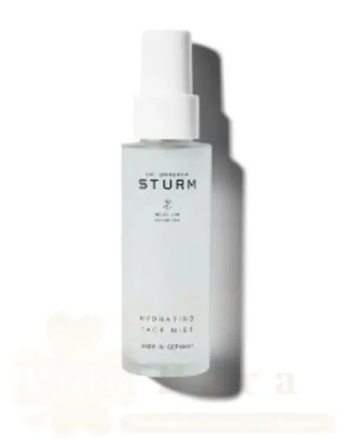 DR  BARBARA HYDRATING FACE MIST 50ML