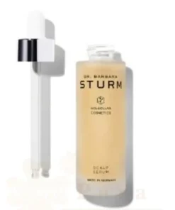DR  BARBARA SCALP SERUM 50ML