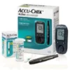 ACCU CHEK ACTIVE APPAREIL