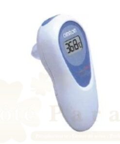 OMRON THERMOMETRE AURICULAIRE GENTLE TEMP 510