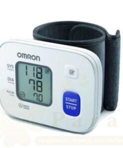 OMRON TENSIOMETRE POIGNET RS2