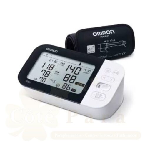 OMRON TENSIOMETRE M7 INTELLI IT