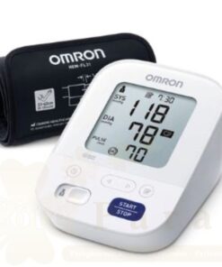 OMRON TENSIOMETRE M3 COMFORT