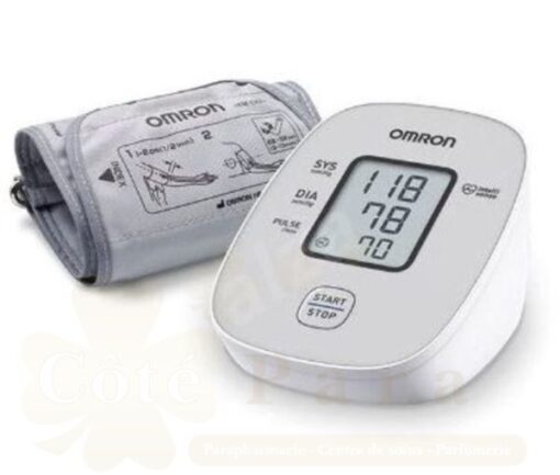 OMRON TENSIOMETRE M2 BASIC