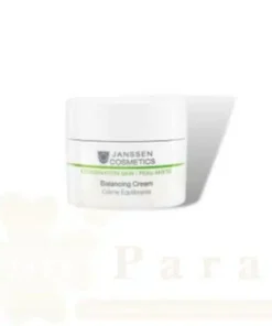 JANSSEN COSMETICS CREME EQUILIBRANTE 50ML