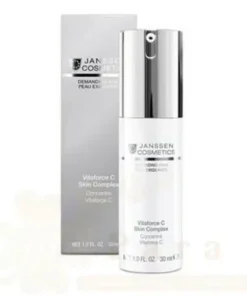 JANSSEN COSMETICS CONCENTRE VITAFORCE C30ML