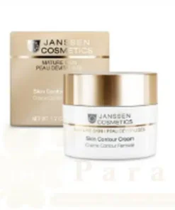 JANSSEN COSMETICS CREME CONTOUR FERMETE 50ML