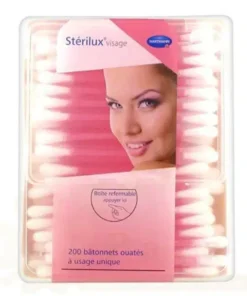 HARTMANN BATONNETS OUATES 200PCS REF 101262