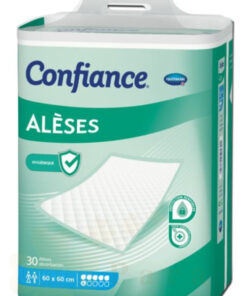 HARTMANN CONFIANCE ALESE 6G 60X60 *30UNITES