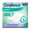 HARTMANN CONFIANCE ALES 8G 60X90