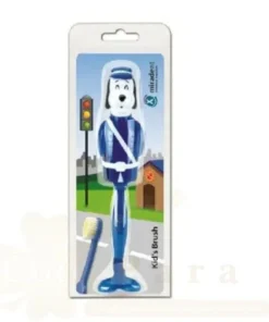 MIRADENT BROSSE A DENTS ENFANT BLEU/CHIEN REF 630049