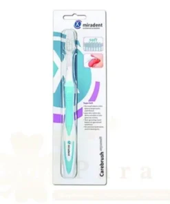MIRADENT BROSSE A DENTS SUPER SOFT EXTRA SOUPLE