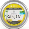 LEMON PHARMA GINJER PASTILLES GINGEMBRE CITRON 40G