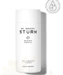 DR  BARBARA STURM BALANCING TONER 150ML