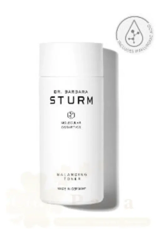 DR  BARBARA STURM BALANCING TONER 150ML
