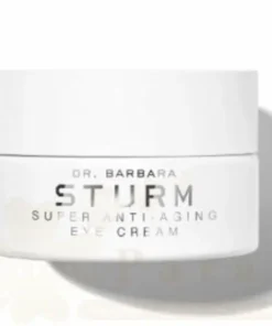 DR  BARBARA STURM ANTI AGING EYE CREAM 15ML